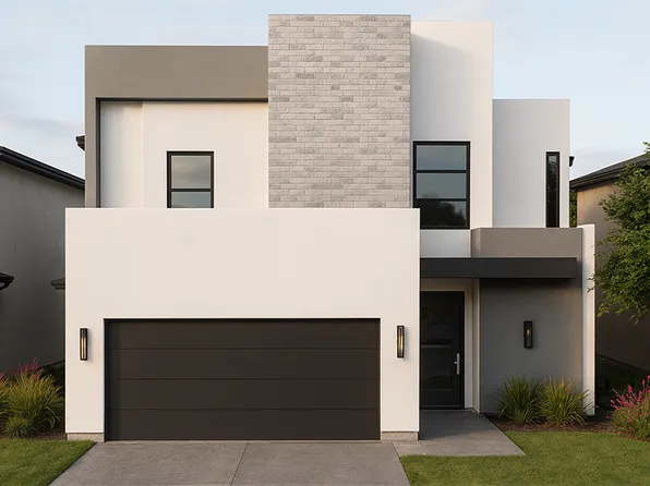 5730 Beefalo St Plan, Copper Creek