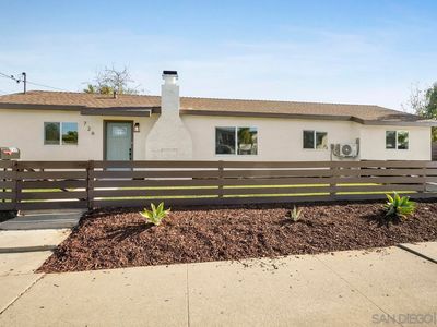 726 S Quince St, Escondido, CA, 92025
