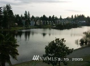 820 Cady Rd #302, Everett, WA 98203