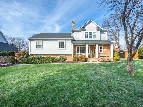 506 Chandler Cir, Henrico, VA 23229