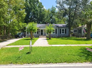 2531 Lake Shore Blvd, Jacksonville, FL 32210