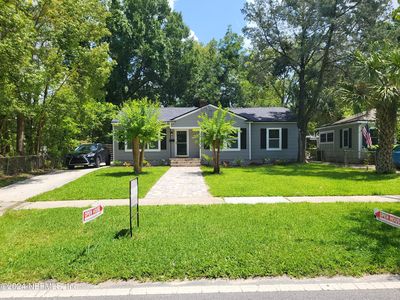 2531 LAKE SHORE Boulevard, Jacksonville, FL, 32210