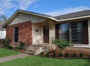 3126 Lyle Ave, Waco, TX 76708