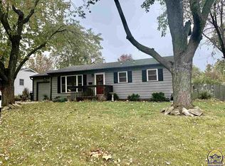 5430 SW 15th St, Topeka, KS 66604