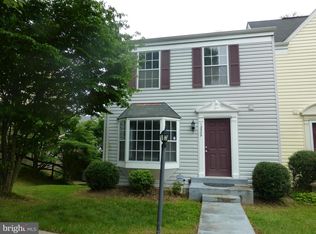 10529 Smithy Ct, Gaithersburg, MD 20878