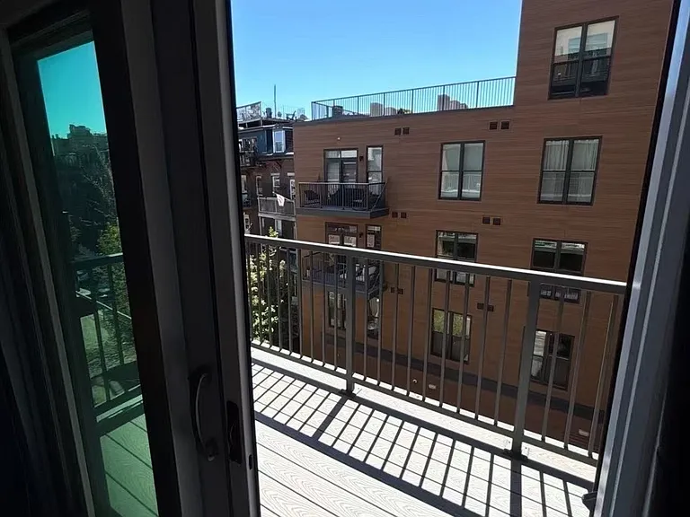 566 Columbus Ave #412 — Photo 7