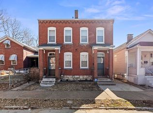 6718-6720 Minnesota Ave, Saint Louis, MO