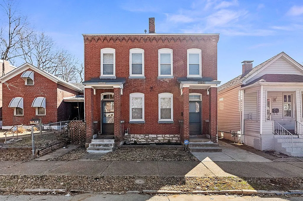 6718-6720 Minnesota Ave photo 1