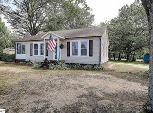 204 Inman Rd, Lyman, SC 29365