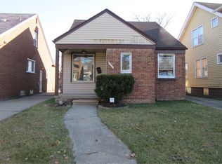 16154 Greenlawn St, Detroit, MI 48221