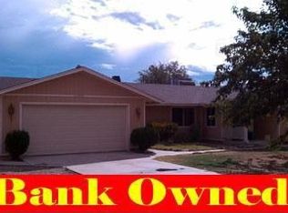 14545 Temecula Rd, Apple Valley, CA 92307