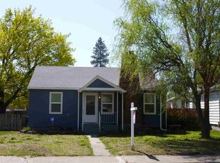 2317 W Providence Ave, Spokane, WA 99205