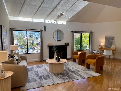 425 N El Camino Real Unit 308, San Mateo, CA, 94401