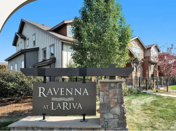 6316 Pumpkin Ridge Drive Bldg 6316 #1, Windsor, CO 80550