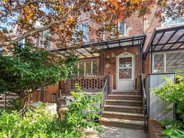 1810 Avenue, Brooklyn, NY 11235