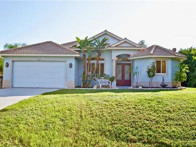 1349 N Lavina St, North Port, FL, 34286