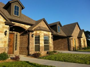 2001 Adams Ln S, Azle, TX 76020