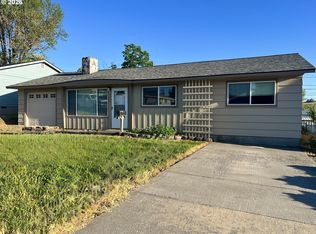 2430 SW Nye Ave, Pendleton, OR 97801