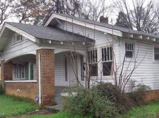 1745 Lee St, Birmingham, AL 35211