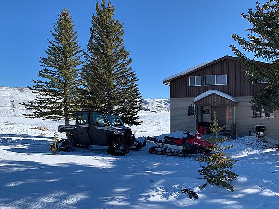 3rd image of 8750 E Soldier Creek Way