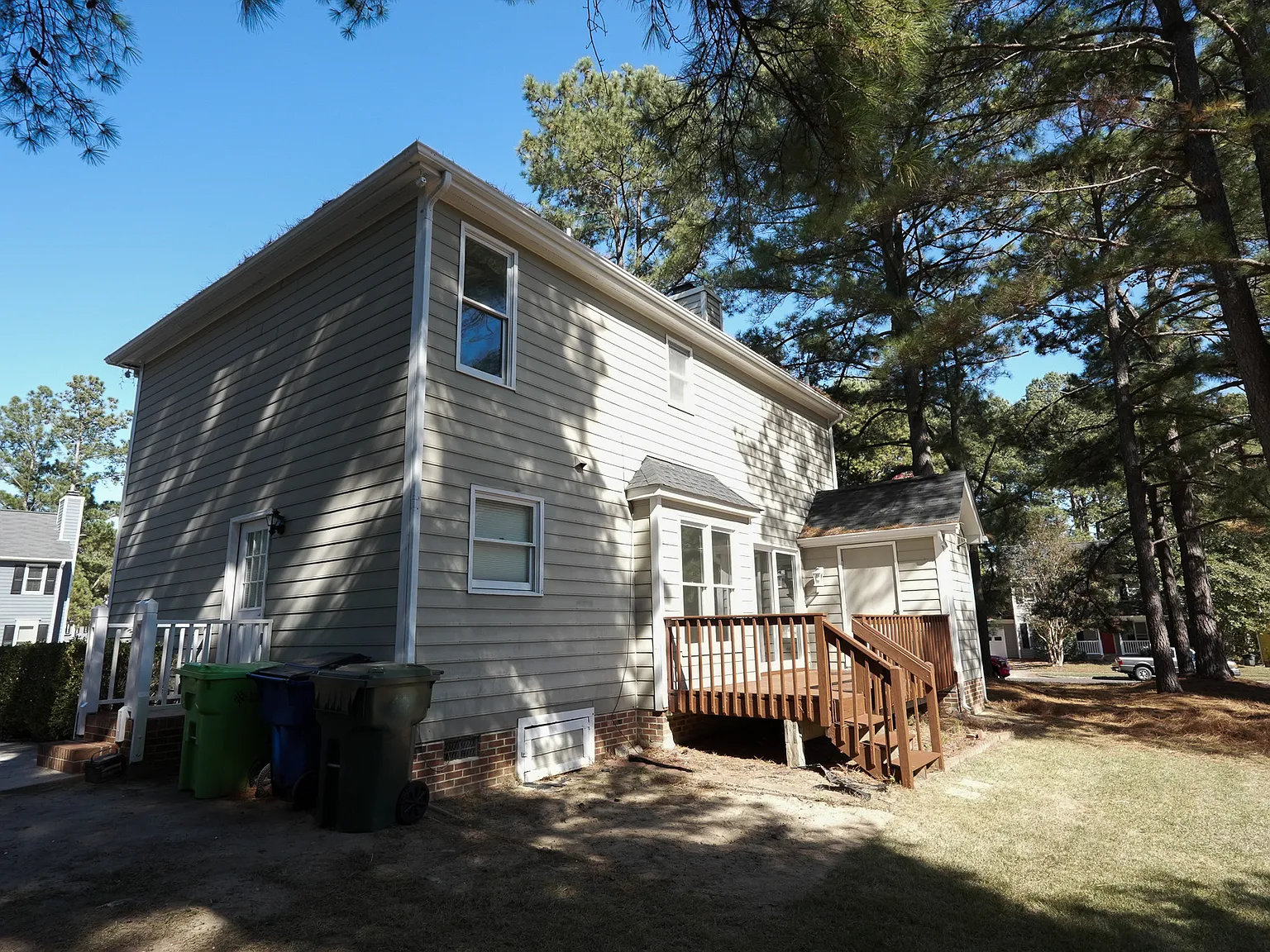 5408 Brookshadow Dr — Photo 3