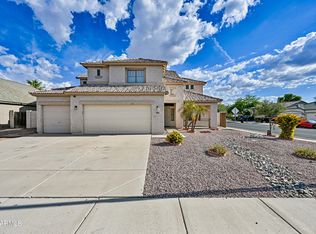 10831 W Sheridan St, Avondale, AZ 85392