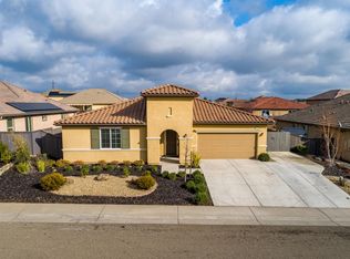 5552 Copper Sunset Way, Rancho Cordova, CA 95742