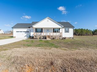 9443 S Beaver Creek Way, Middlesex, NC 27557