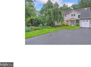 23 Pine Dr, Roosevelt, NJ 08555