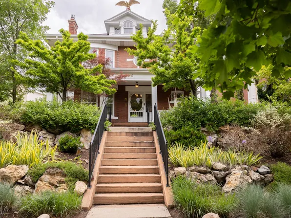 150 S 1300 E, Salt Lake City, UT 84102