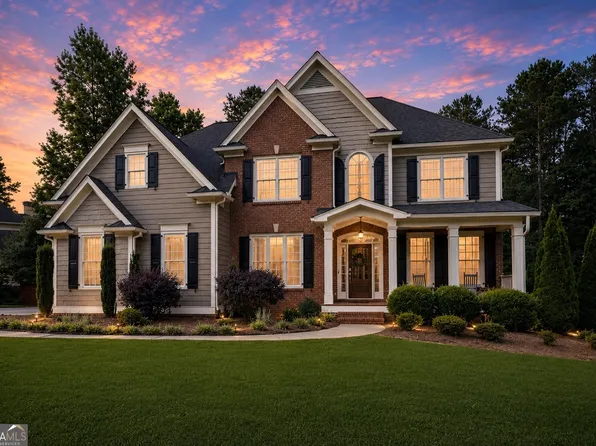 227 Oakwind Point, Acworth, GA 30101