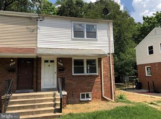 6131 41st Ave, Hyattsville, MD 20782