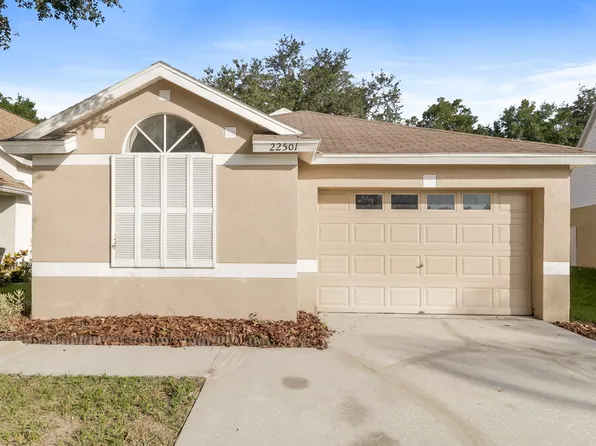 22501 Crows Nest Ct, Lutz, FL 33549