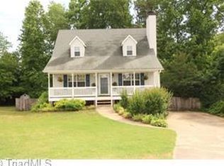 130 Summerside Ct, Winston Salem, NC 27107