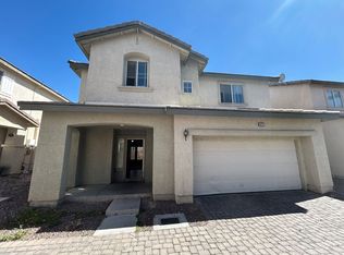 929 Shades End Ave, North Las Vegas, NV 89081