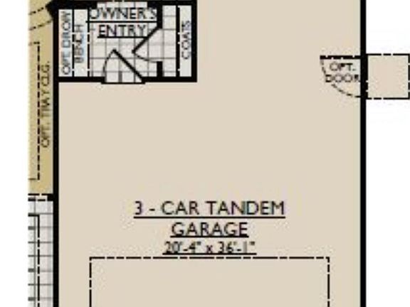 3rd image of 19967 W Heatherbrae Dr