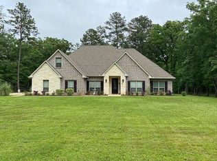 590 County Road 8161, Nacogdoches, TX 75964