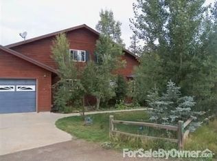 48 Pizzaro Ct, Pagosa Springs, CO 81147