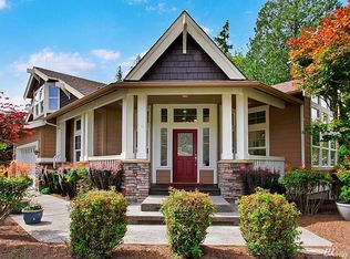 24242 NE 26th Ln, Sammamish, WA 98074