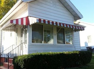 108 Northwood Ave, Dayton, OH 45405