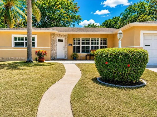 5062 NW 41st Pl, Lauderdale Lakes, FL 33319