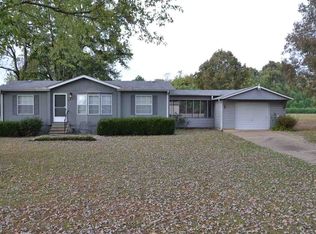 287 Browns Church Rd, Jackson, TN 38305