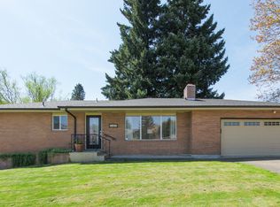 2908 NE 45th St, Vancouver, WA 98663