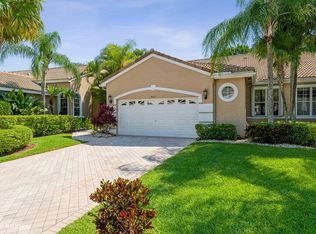 4517 Carlton Golf Dr, Lake Worth, FL 33449
