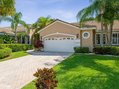 4517 Carlton Golf Drive, Lake Worth, FL, 33449