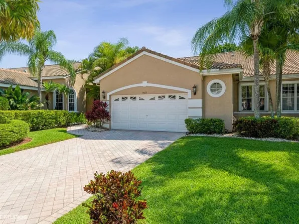 4517 Carlton Golf Drive, Lake Worth, FL 33449