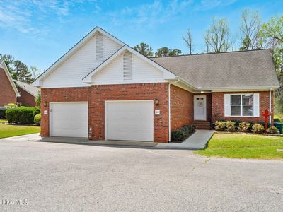418 Spring Hill Loop #18, Pinehurst, NC, 28374