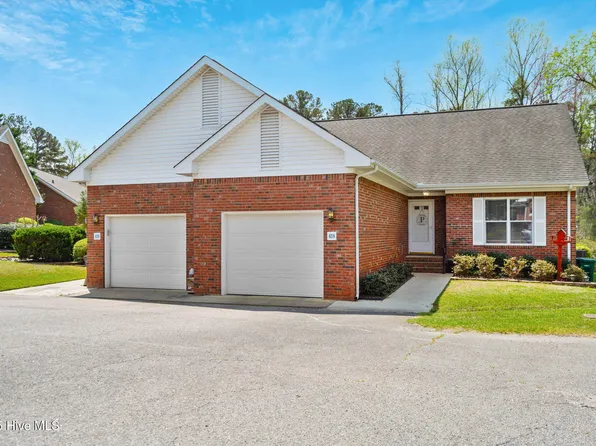 418 Spring Hill Loop #18, Pinehurst, NC 28374