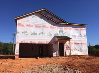 600 Whittier St, Greenville, SC 29605