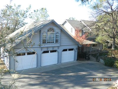 1536 Arrowbee Dr, Placerville, CA, 95667
